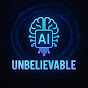 Unbelievable logo