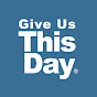 Give Us This Day logo