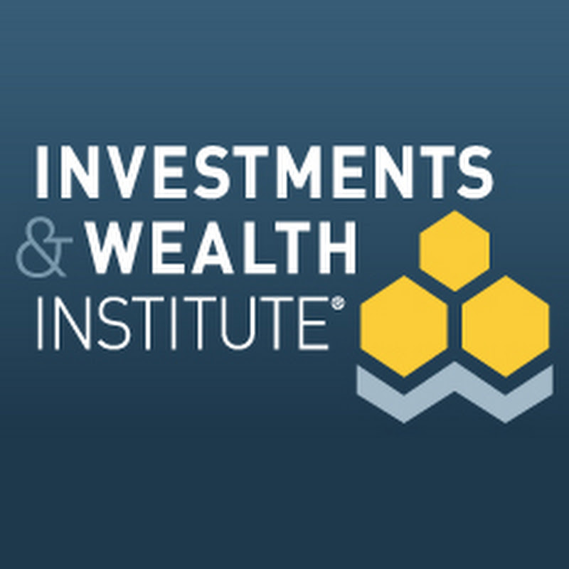 Investments & Wealth Institute