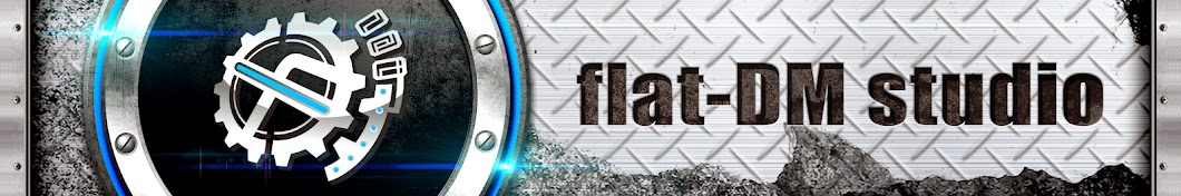 flat-ãƒ‡ãƒ¥ã‚¨ãƒžå·¥æˆ¿ YouTube channel avatar
