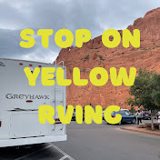 Stop On Yellow Rving