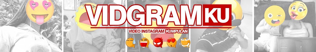 VidgramKu YouTube kanalı avatarı