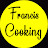 Francis Cooking