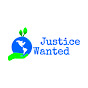 Justice Wanted!! logo