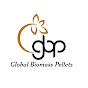 Global Biomass pellets logo