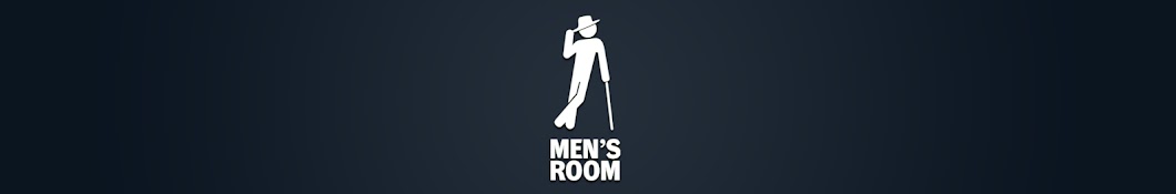 mensroomtv Аватар канала YouTube