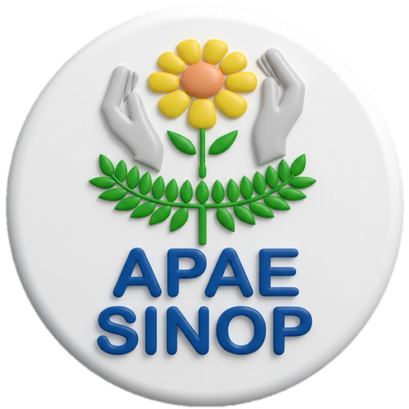 APAE SINOP OFICIAL