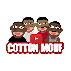 Cotton Mouf Avatar