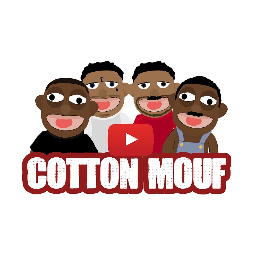 Cotton Mouf Youtube