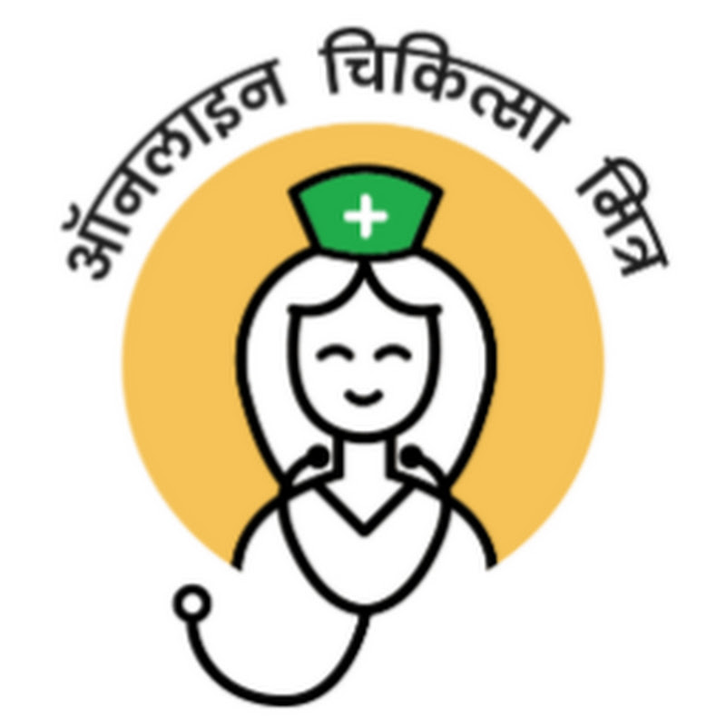 Online Chikitsa Mitra icon