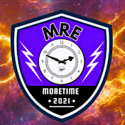 More Time