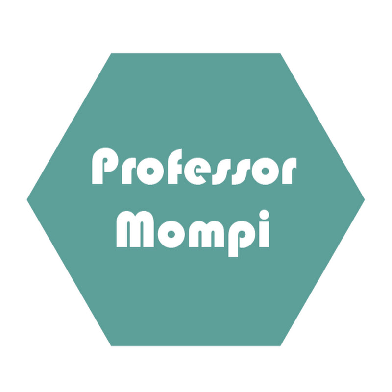 Professor Mompi