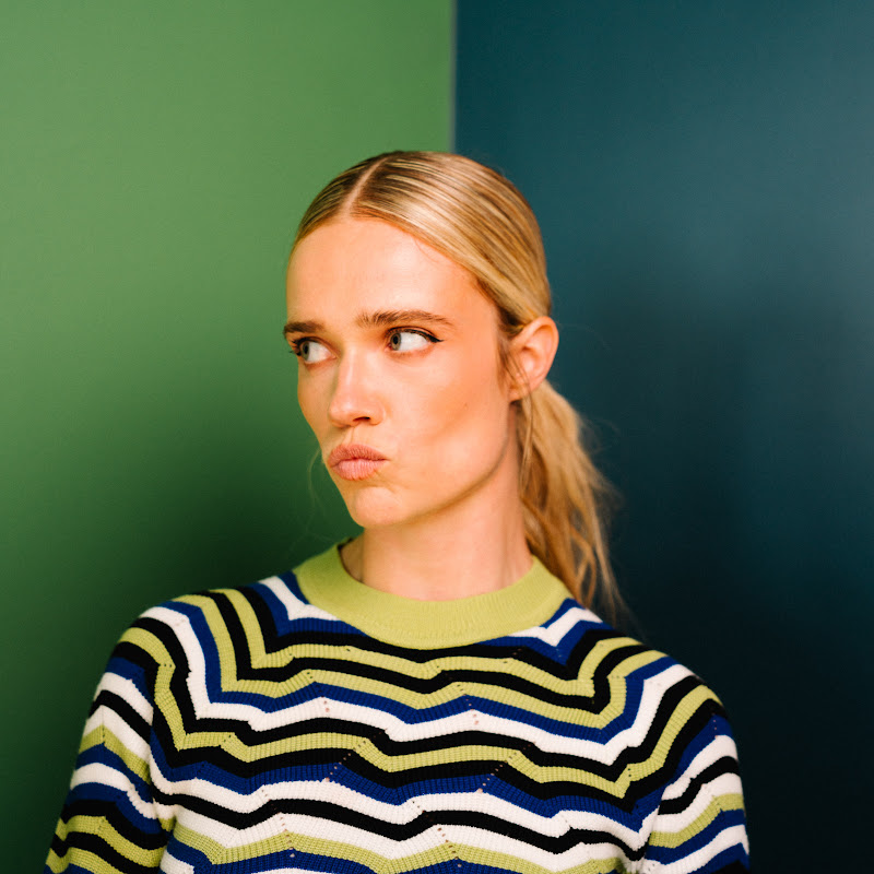 florriemusic icon