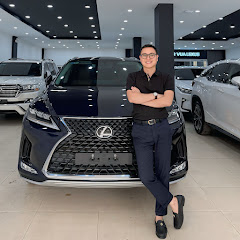 Lâm Nguyễn Ô Tô