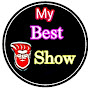 BEST TECH SHOW logo