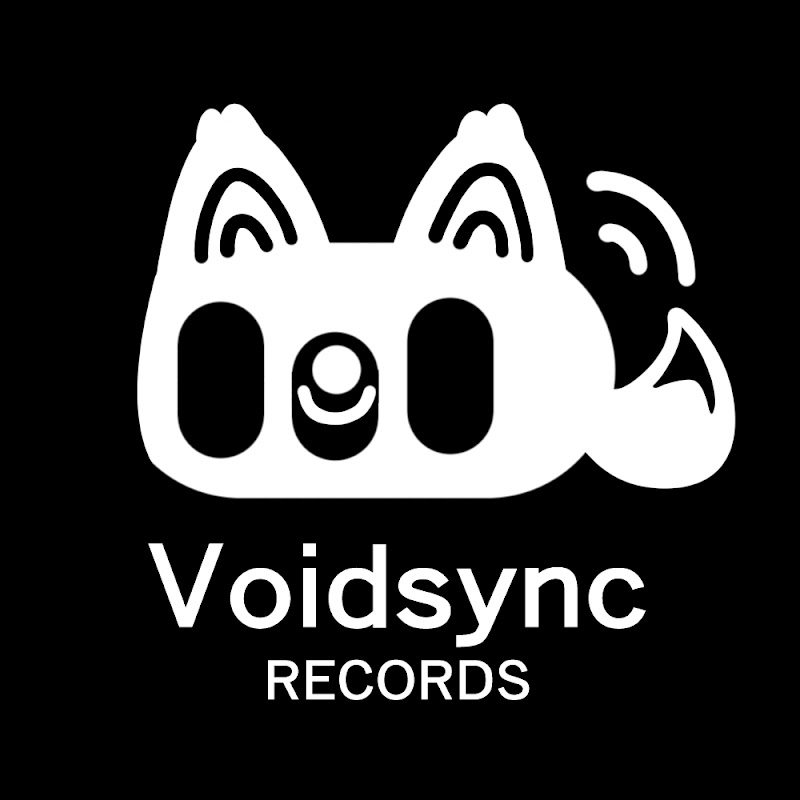 Voidsync Records (ぶいれこ)