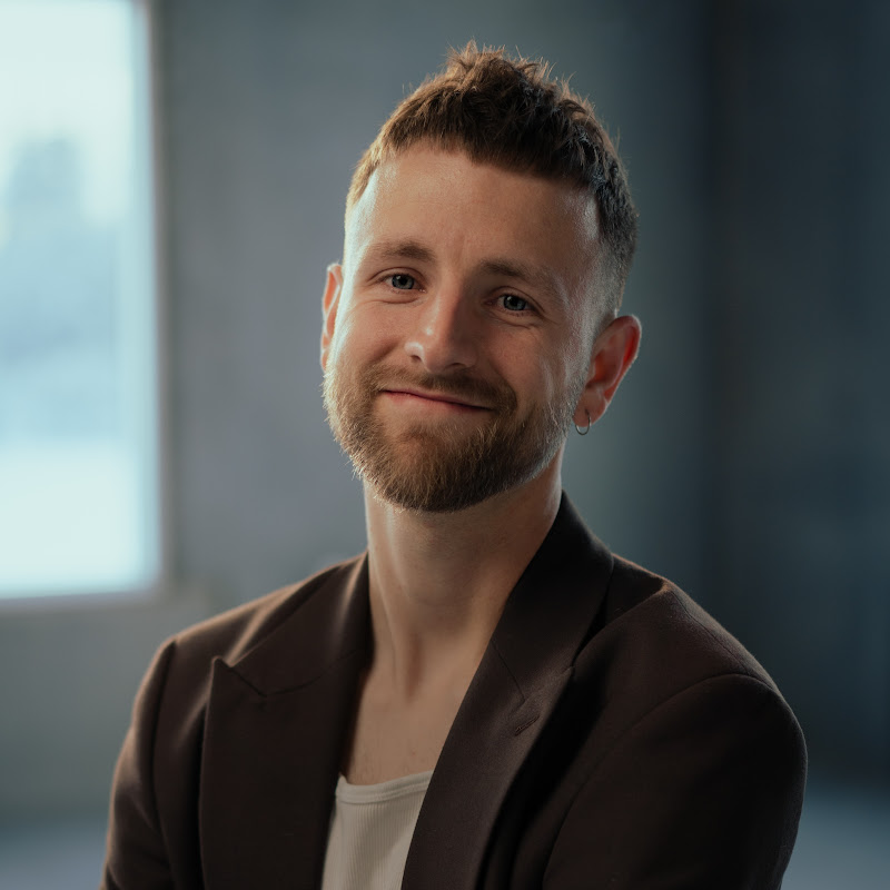 Dion Wiebe