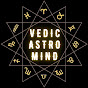 Vedic Astro Mind logo