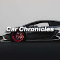 Car Chronicles logo