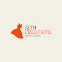 SETH CREATIONS logo
