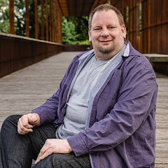 Wilfried Gierden - IT | Freifunk | GRÜN