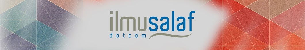 Ilmu Salaf Dot Com YouTube kanalı avatarı
