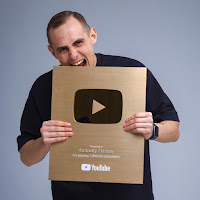 Анатолий Филатов | YOUTUBE ДЛЯ ВСЕХ profile image