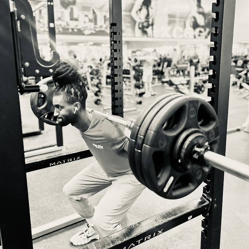 SparksBFitness