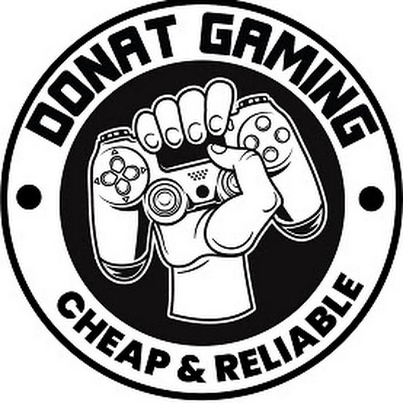 Donat Gaming