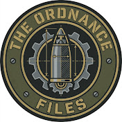 The Ordnance Files