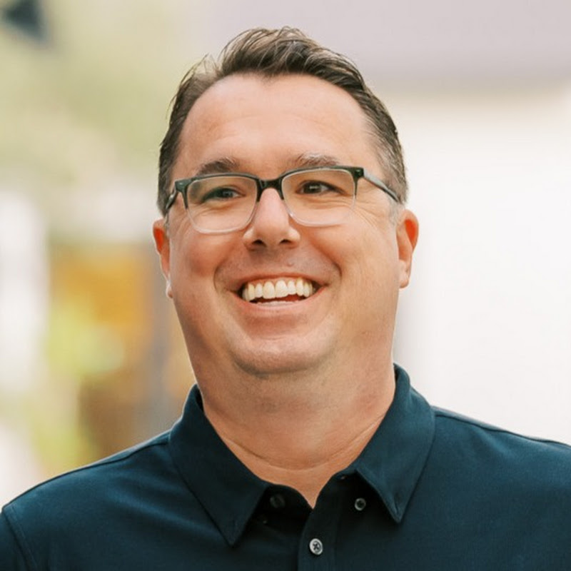 Living in San Diego with Bern & Courtney