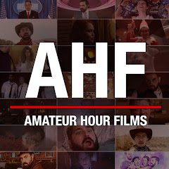 Amateur Hour Films Avatar