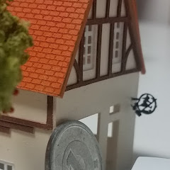 Diorama Fujihira／ジオラマ藤平