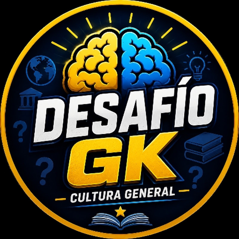 Desafío GK