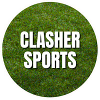 Poll from Clasher Sports