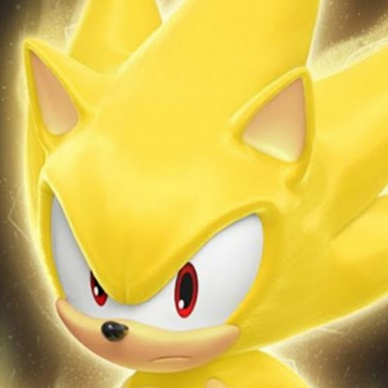 Hire SonicSupper — Gaming Challenges & Montages YouTube creator for sponsorships