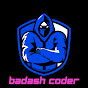 BadAsh Coder logo
