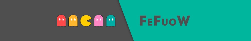 FeFuoW YouTube kanalı avatarı