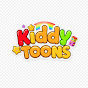KiddyToons logo