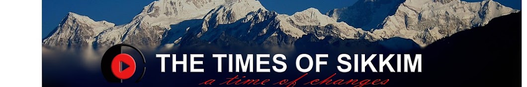 The Times of  Sikkim YouTube channel avatar