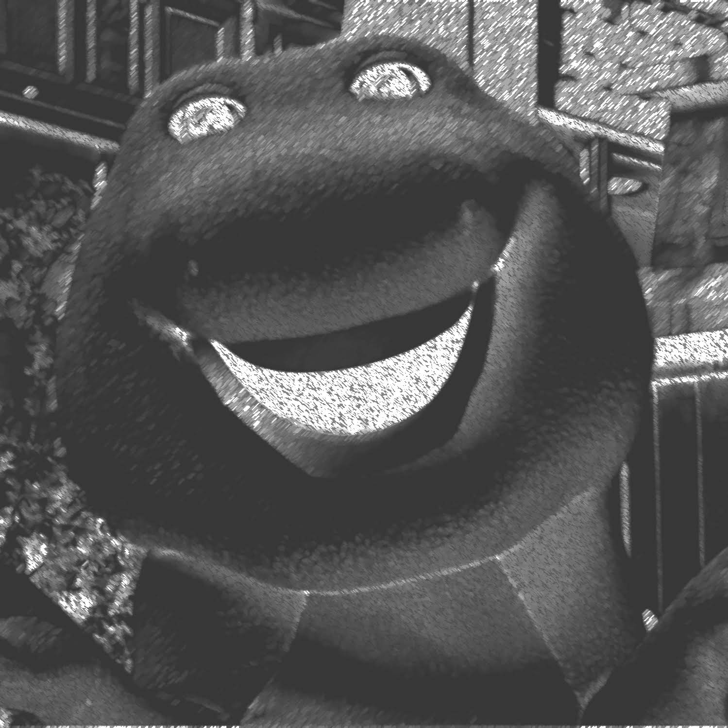 Post from BadMouse