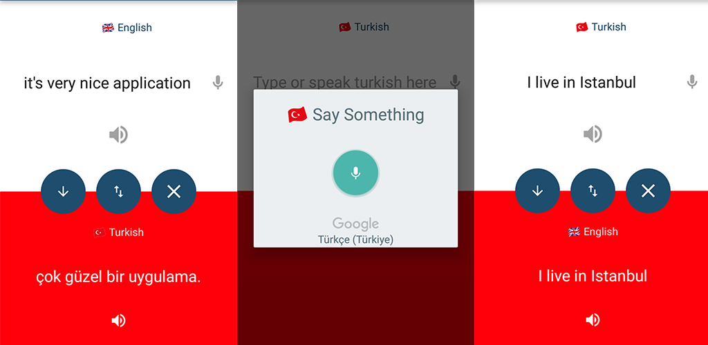 English Turkish Translator Apk Download Best Translate Apps