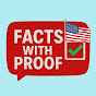Facts With Proof  logo