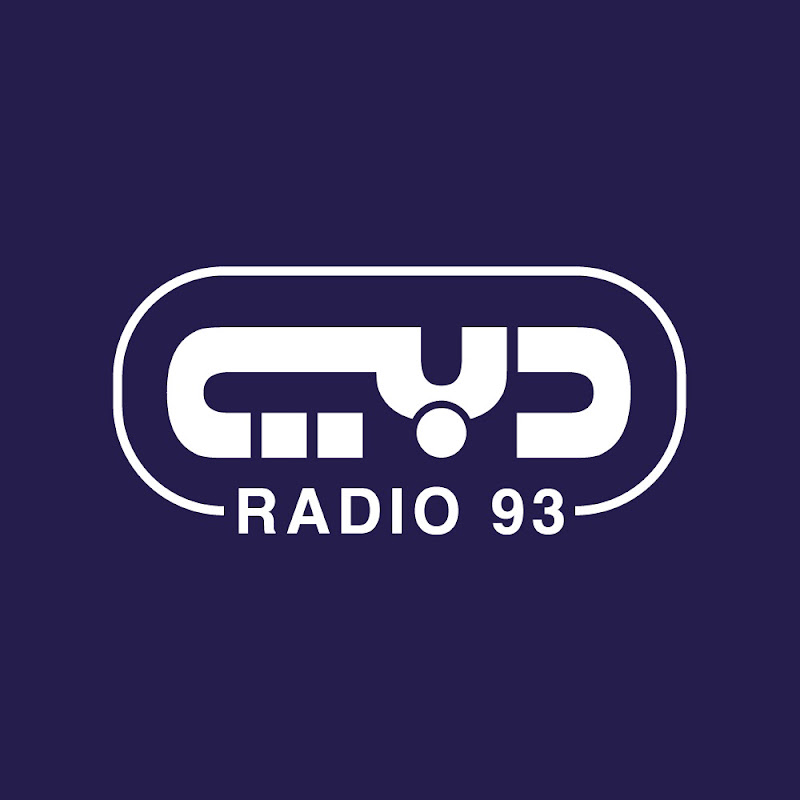 إذاعة دبي 93 Dubai Radio