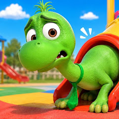 Zay's Dino Rescue Squad