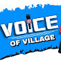VOICE OF VILLAGE - NEWS NETWORK logo