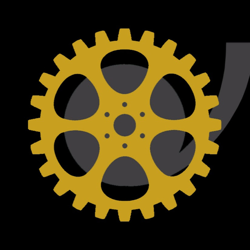 Механика кино Logo