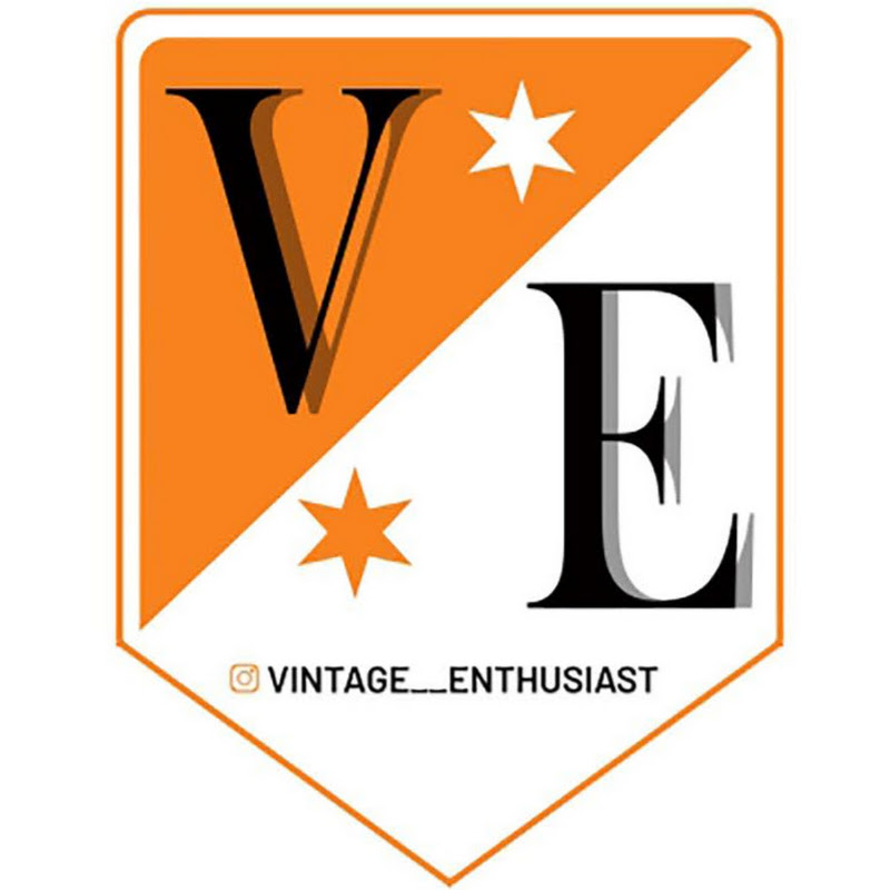 Vintage Enthusiast