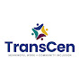 TransCen, Inc. Multimedia logo