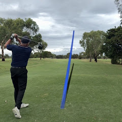 Aussie Golfer